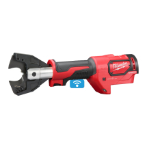 Milwaukee M18 F/L Hydr 35mm Cable Cutter CU/ALSET Bare inBMC-no bat/chg Milwaukee M18 F/L Hydr 35mm Cable Cutter CU/ALSET Bare inBMC-no bat/chg